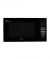 Dawlance Cook King Series Microwave Oven 26 Ltr Black (DW-128-G) - On Installments -SE( 3 Months 0% Percent Profit Product Available On 48 Months Installment )